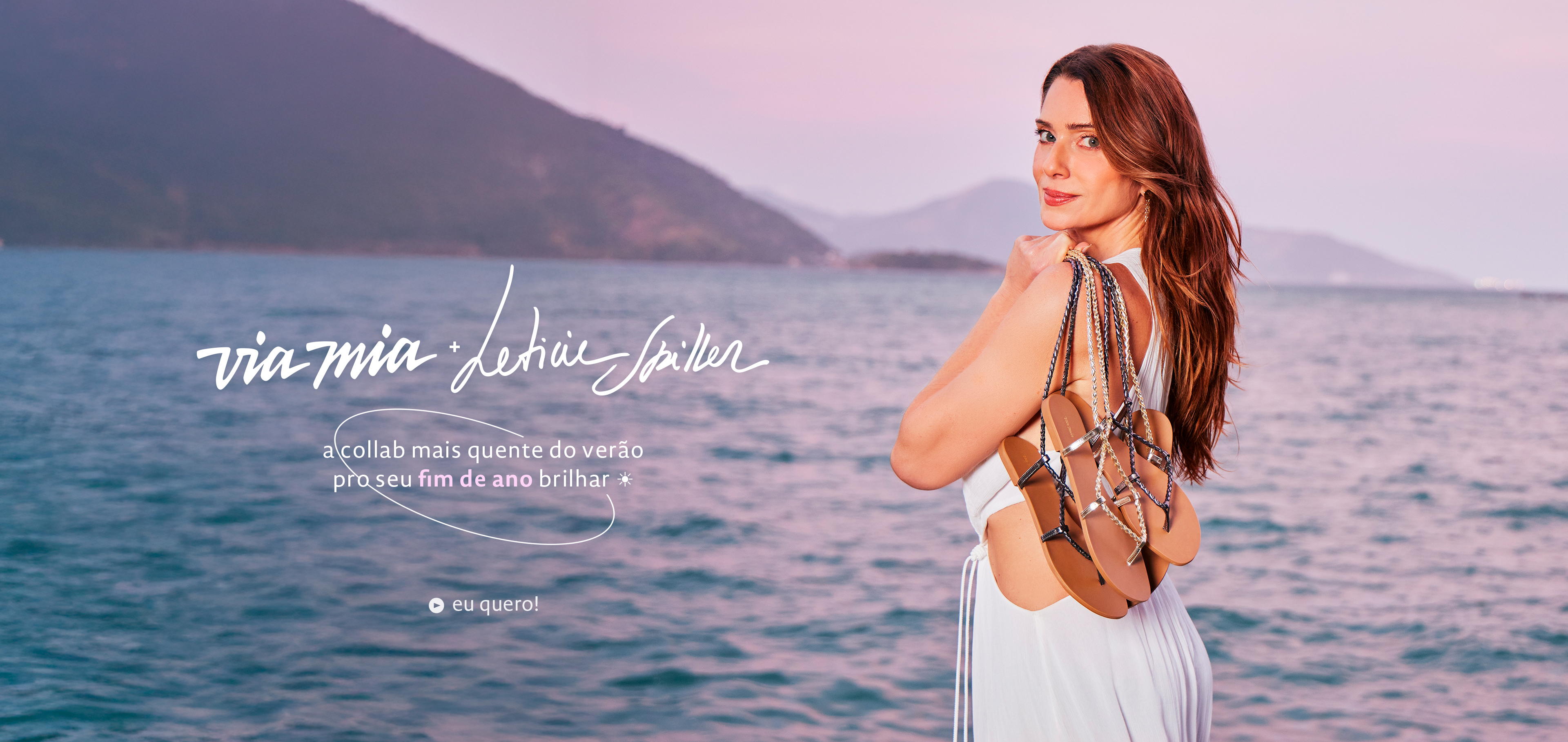 Leticia Spiller collab